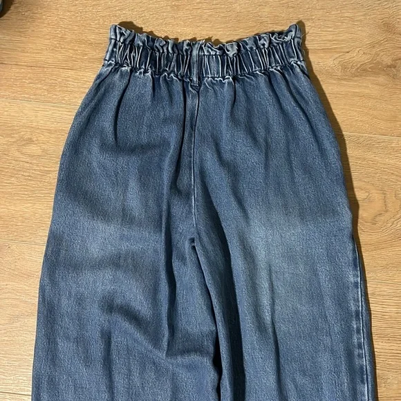 YFB REVOLVE Jeans - Picture 5 of 7